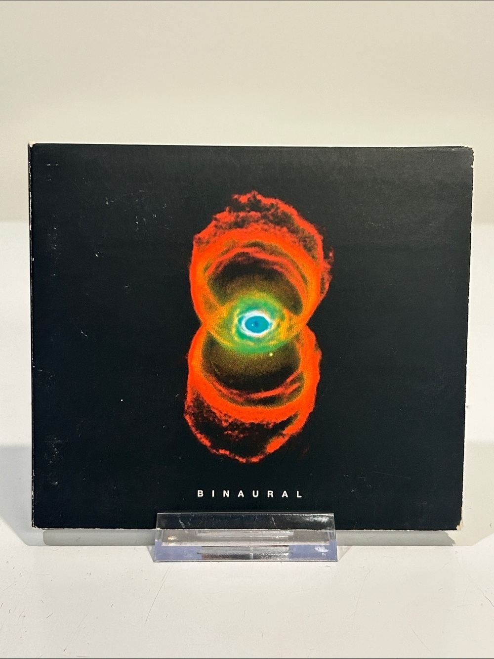 🤯5 for $20🤯 Pearl Jam “Binaural” CD [Rock]